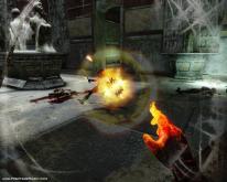 Nye magiske screens fra Dark Messiah