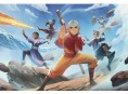 L&aelig;r &aring; spille Magic: The Gathering med Avatar: The Last Airbender-settet