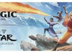 L&aelig;r &aring; spille Magic: The Gathering med Avatar: The Last Airbender-settet