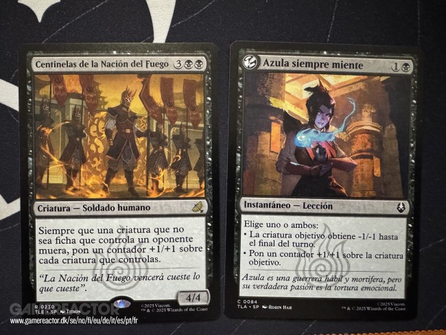 Magic: The Gathering