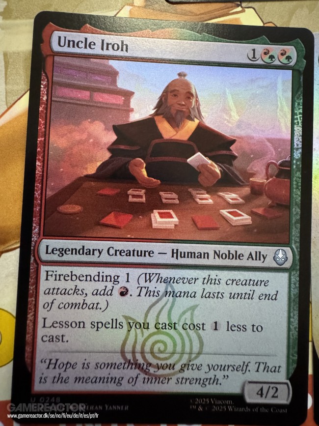 Magic: The Gathering