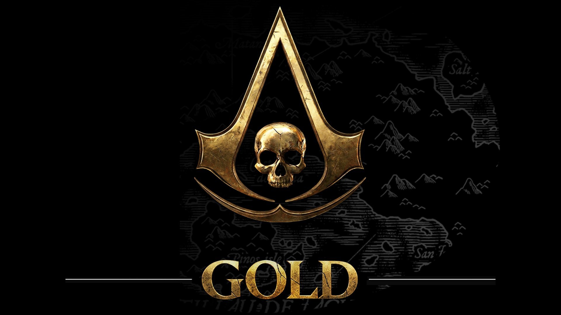 «Assassin's Creed: Black Flag Resynced» har nådd «gold»-status