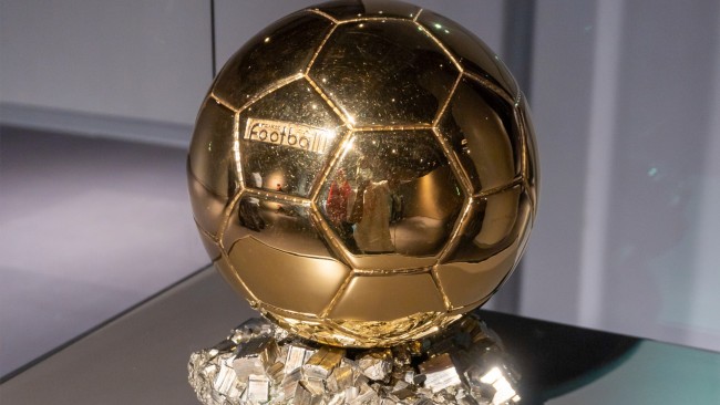 Ballon d'Or 2025: De første navnene og plasseringene avslørt før gallaen