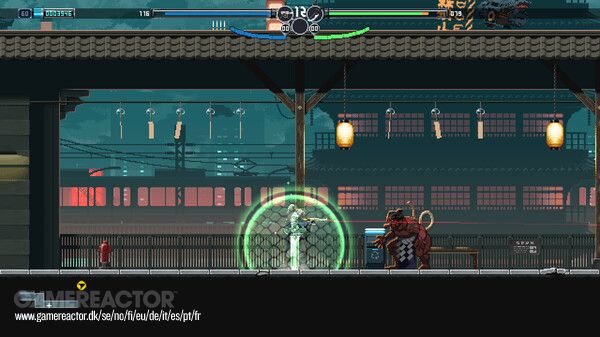 Blade Chimera レビュー – Gamereactor