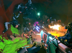 Du trenger ikke &aring; kjenne Deep Rock Galactic i det hele tatt for &aring; spille Rogue Core