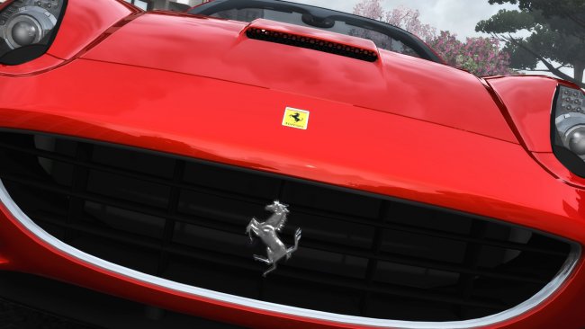 Ferrari annonserer en ny bil i dag
