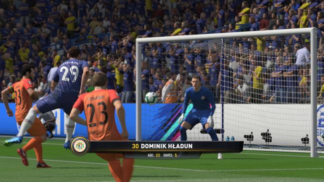 FIFA 19