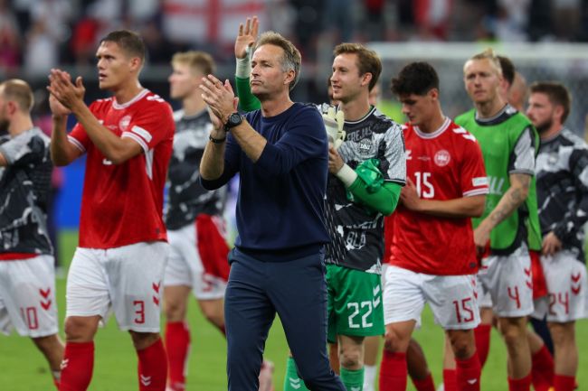 Tidligere dansk landslagssjef kan bli Lopeteguis erstatter i West Ham