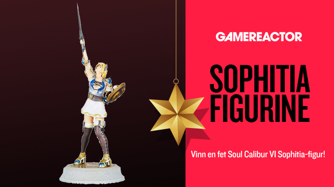 Soul Calibur VI