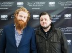 Game of Thrones har kommet til Oslo