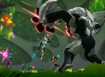 Godbreakers: To The Sky ser ut til å levere et hack 'n' slash-paradis