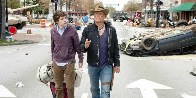 Zombieland 3 kan endelig bli en realitet