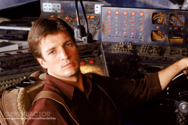 Firefly rebootes som animert serie hvor originalskuespillerne kommer tilbake