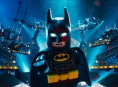 The Lego Batman Movie-stjernen &oslash;nsker &aring; lage en ny film