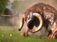 Se oss spille Serious Sam 4