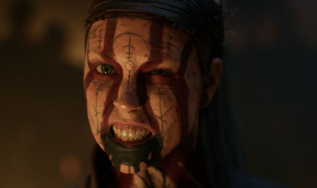Ninja Theory hinter til sitt neste prosjekt