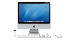 Den nye iMac