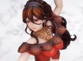 Square Enix hyller &laquo; Octopath Traveler med en luksusutgave av Primrose-figuren