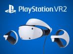 PlayStation VR 2 bekreftet for tidlig i 2023