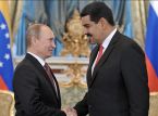 Putin og Maduro utdyper båndene med ny partnerskapsavtale