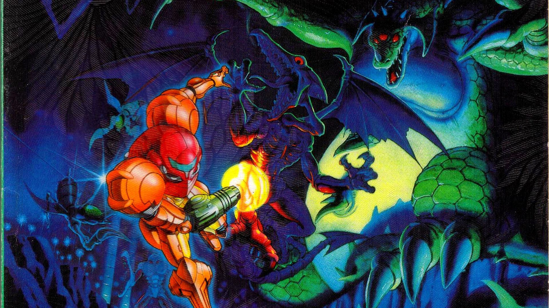 Bekrefter kunngjøringen av Star Fox også Zelda: Ocarina of Time -remaken for Switch 2? Og Metroid?
