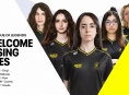 Team Vitality presenterer damelaget League of Legends for sesongen 2026