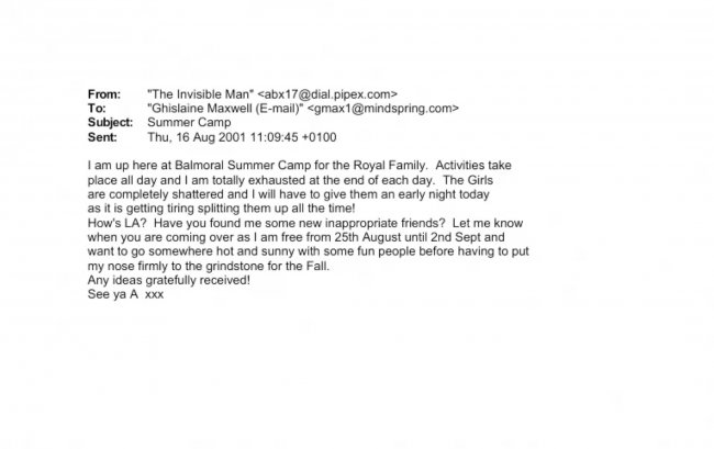 Trump fløy med Epsteins jetfly åtte ganger på 1990-tallet, viser nylig frigitte filer