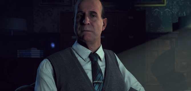Until Dawn