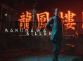 Virtua Fighter: Crossroads presenterer sin nye karakter, Bakunawa Killer