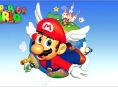Spill Super Mario 64 på PC i 4K
