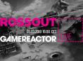 Klokken 16 p&aring; GR Live - Crossout