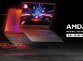 AMD avslører 6000-serien av mobile APU-er basert på Zen3+