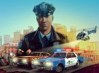 The Precinct
