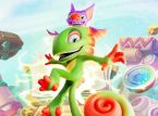 Yooka-Replaylee: Plattformduoen er tilbake og klar til &aring; ta opp kampen med Astro Bot og Donkey Kong