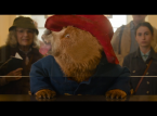 Studiocanal har nettopp vist frem en titt på Paddington Bear som baby