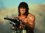 Rambo-prequel sikter mot mindre vold og mer eventyr