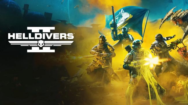 Helldivers II