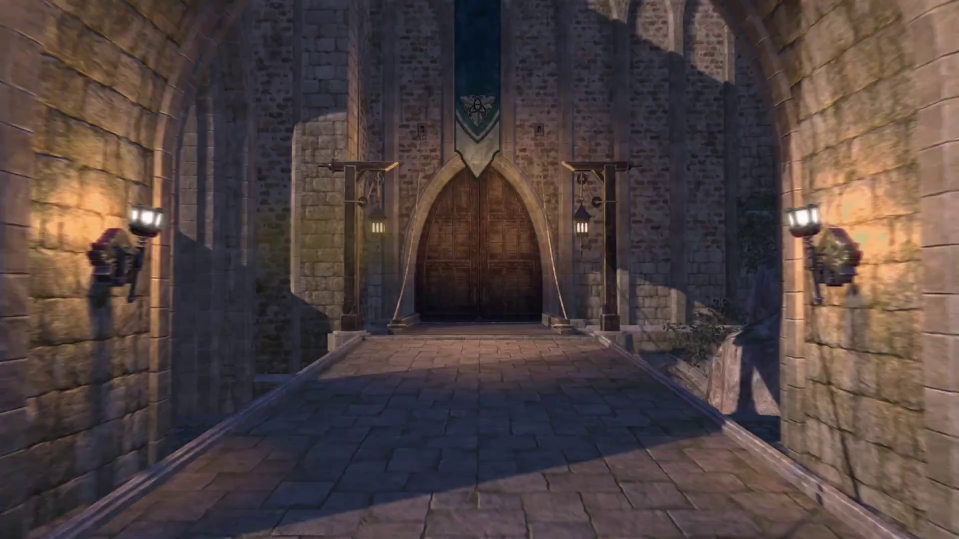 The Elder Scrolls Onlines første sesong introduserer en ny vanskelighetsgrad, Event Zone og mer