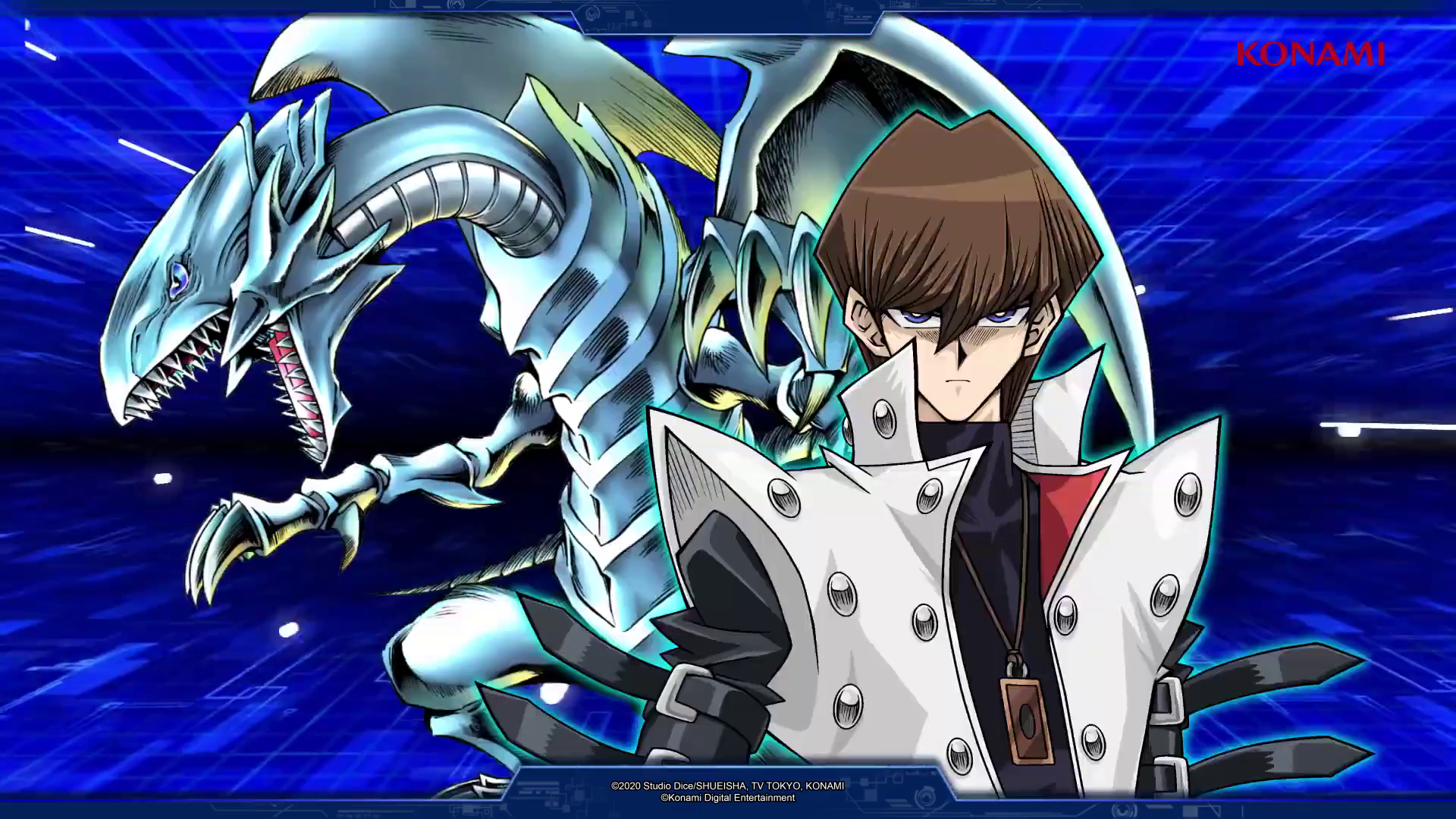 Yu-Gi-Oh! Duel Links lar deg bruke favorittkarakterens kortstokk i en ny PvP-modus