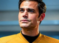 Star Trek: Strange New Worlds Sesong 4 har premiere i sommer
