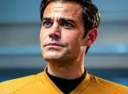 Star Trek: Strange New Worlds Sesong 4 har premiere i sommer