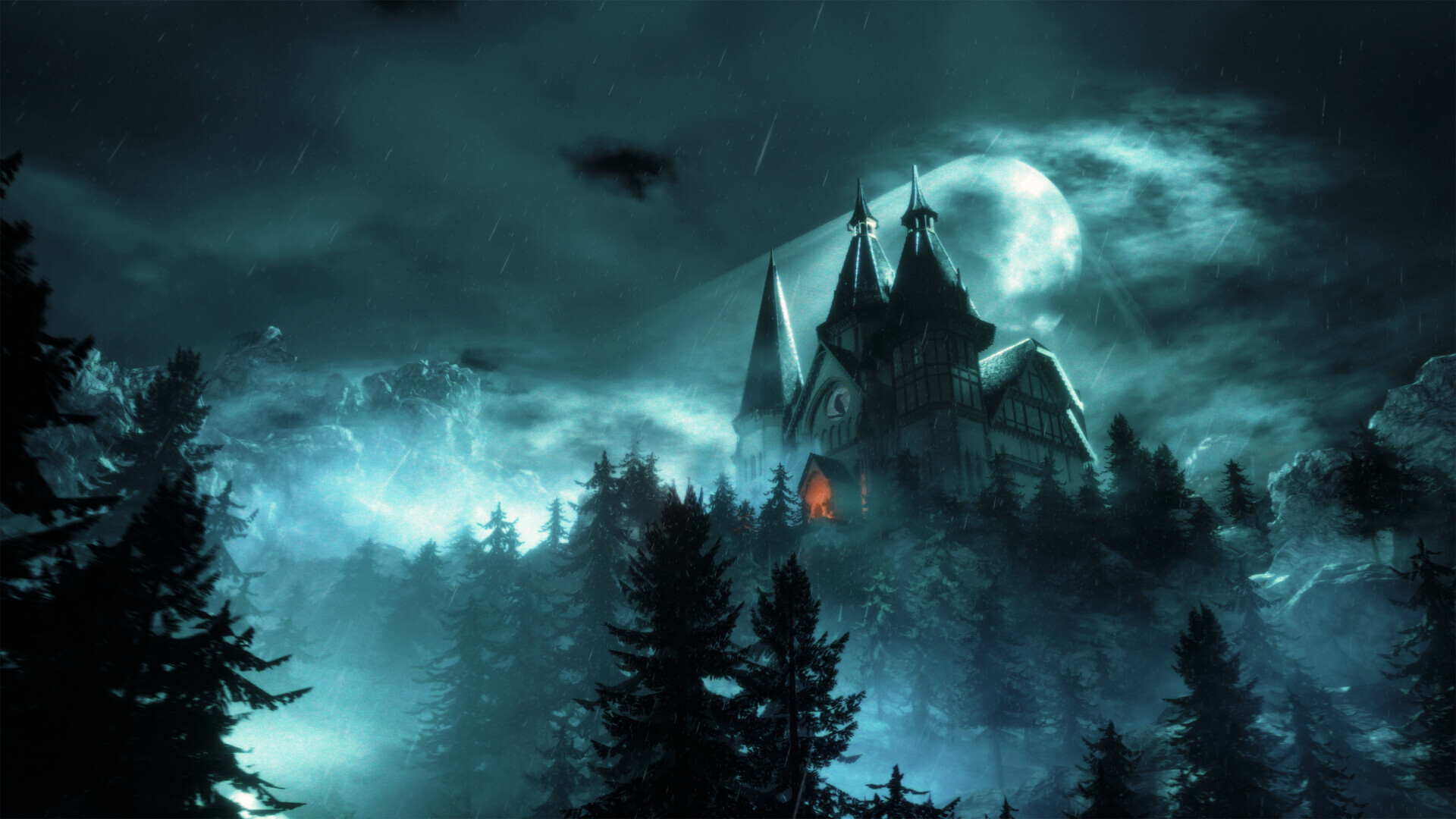 Dracula: The Disciple er et puslespill som tolker myten om den legendariske vampyren på nytt