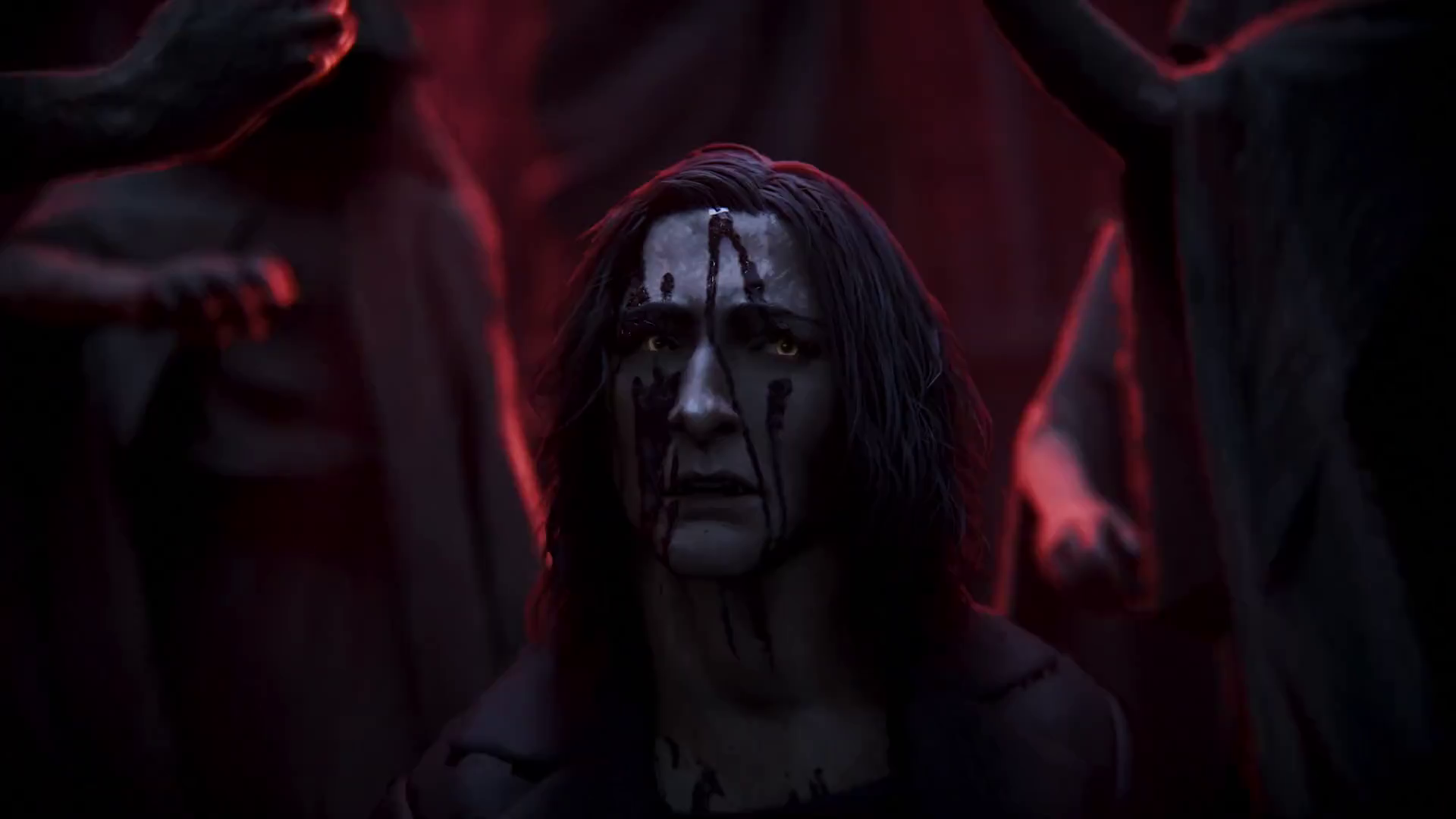 D&D fikk sitt Disco Elysium-aktige, nå er det Vampire: The Masquerade sin tur