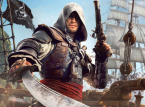 Ubisoft avsl&oslash;rer hvordan Assassin's Creed: Black Flag Resynced kj&oslash;rer p&aring; konsollene