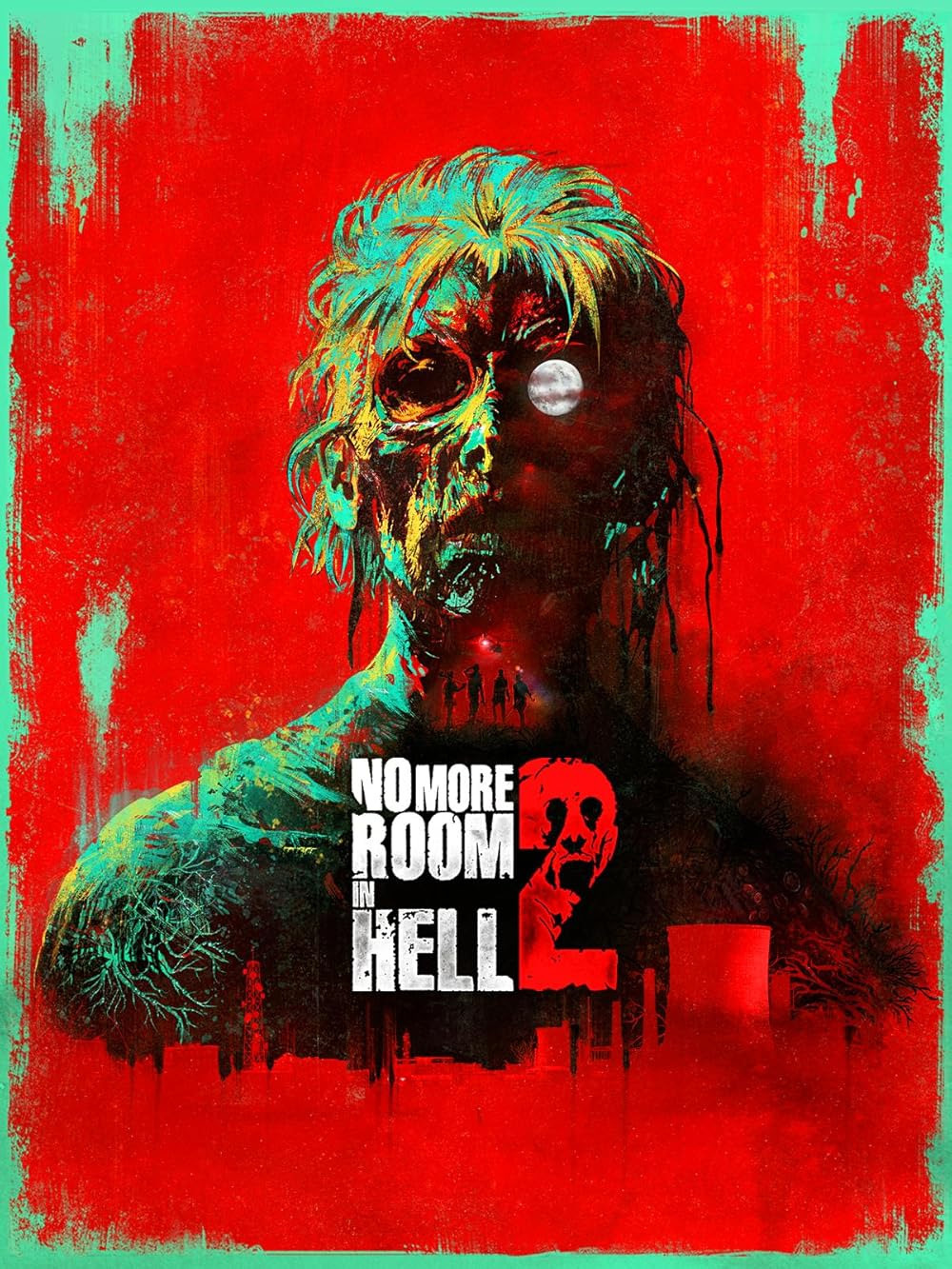 No More Room in Hell 2 vil forlate Early Access og lanseres i versjon 1.0 i august