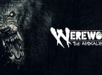 Bigben tar over utgiveransvaret for Werewolf: Earth Blood