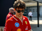 Charles Leclerc sa han s&aring; ut som en idiot etter krasj i Monaco