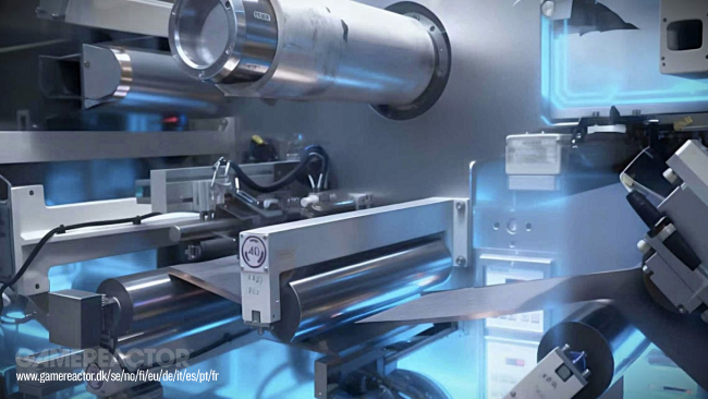 Kina tar et viktig skritt mot masseproduksjon av faststoffbatterier til elbiler