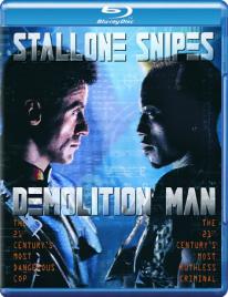 Demolition Man
