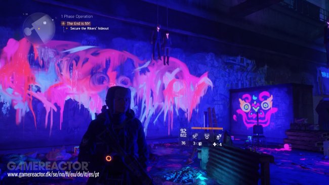 The Division
